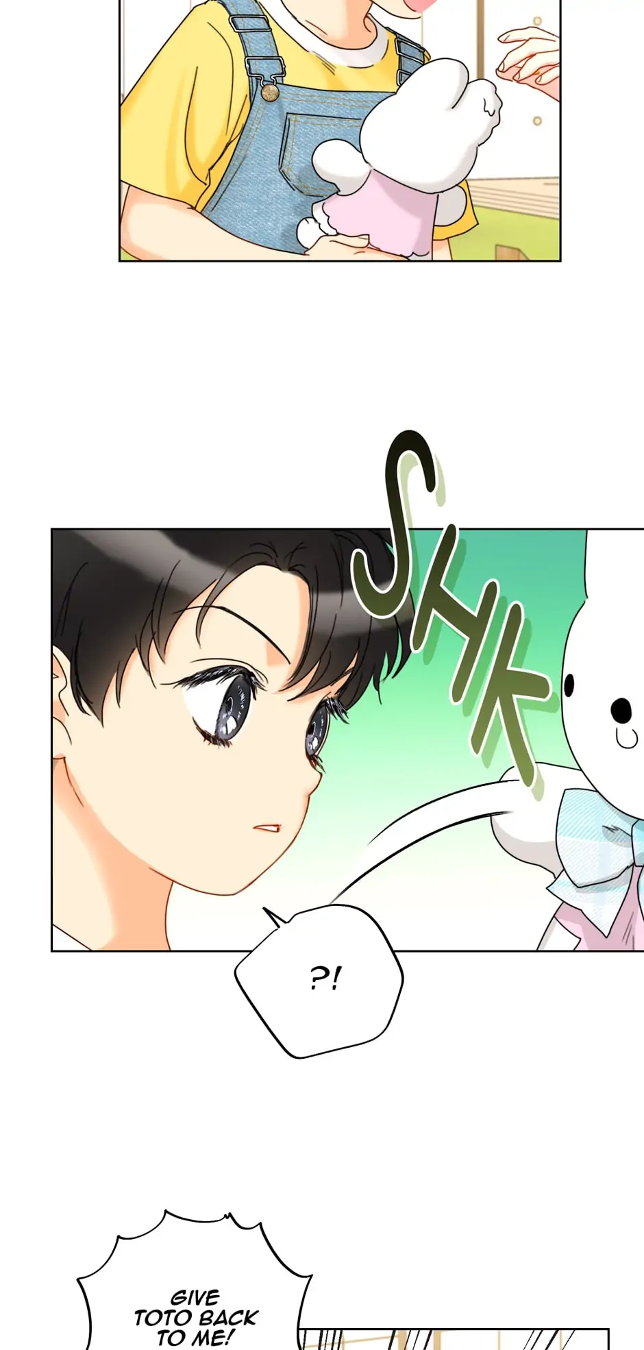 Read A Business Proposal EN Manga Online