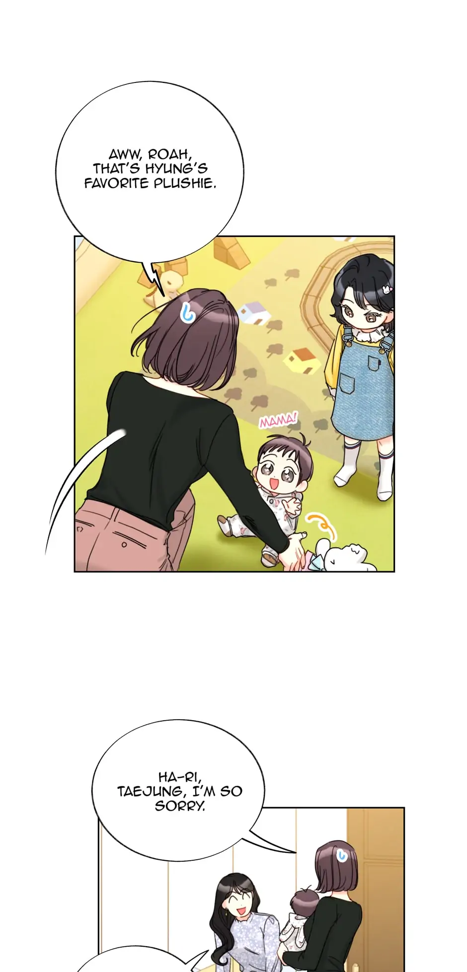 Read A Business Proposal EN Manga Online