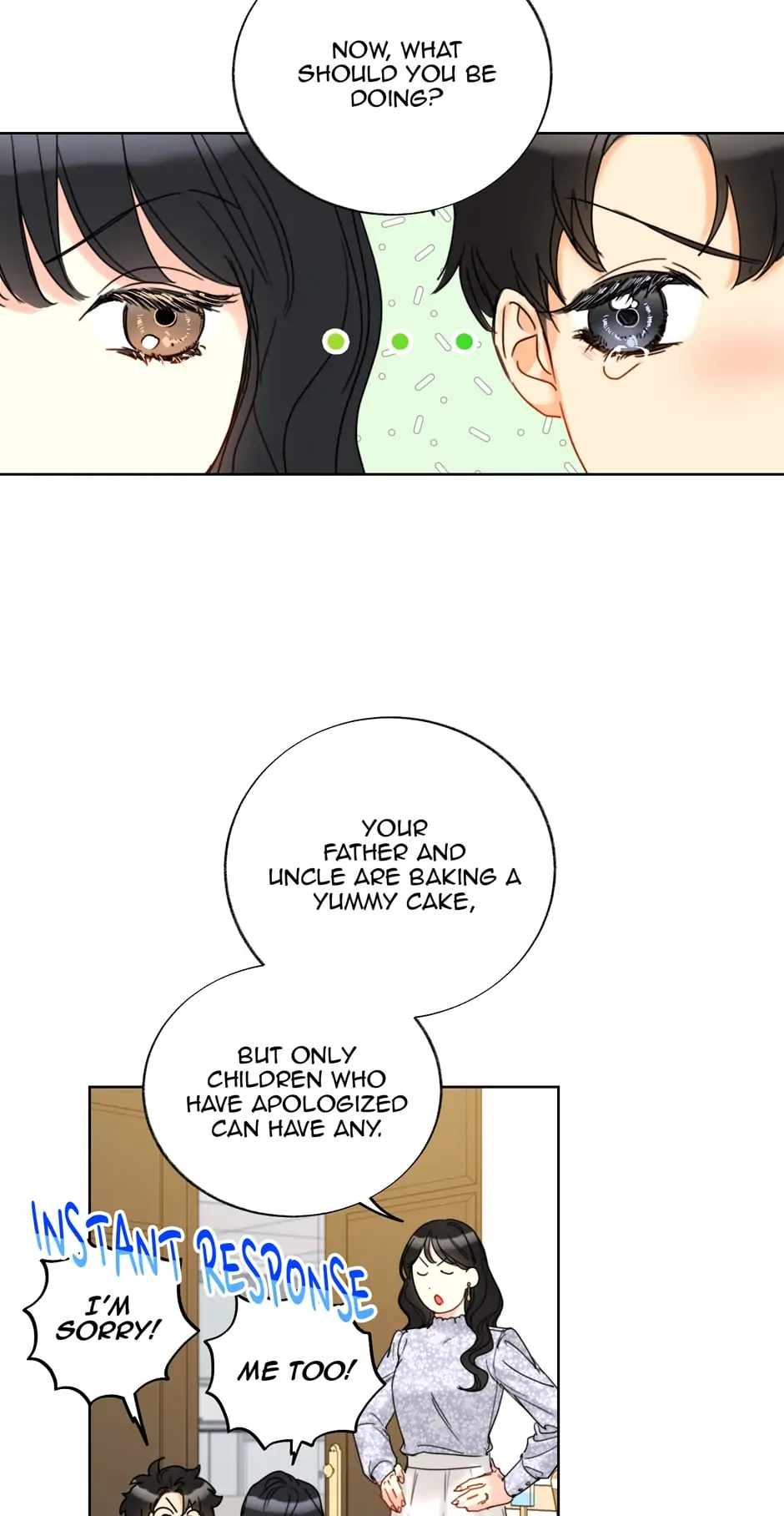 Read A Business Proposal EN Manga Online