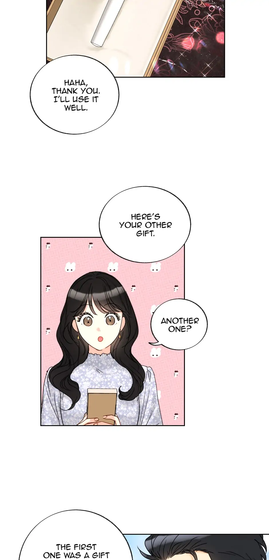 Read A Business Proposal EN Manga Online