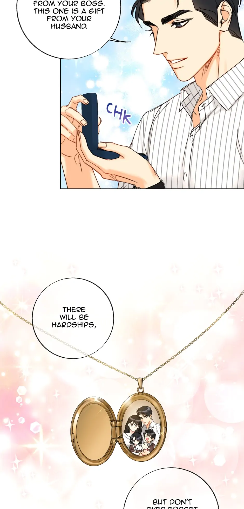 Read A Business Proposal EN Manga Online