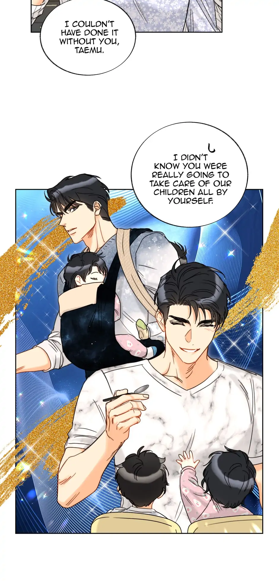 Read A Business Proposal EN Manga Online