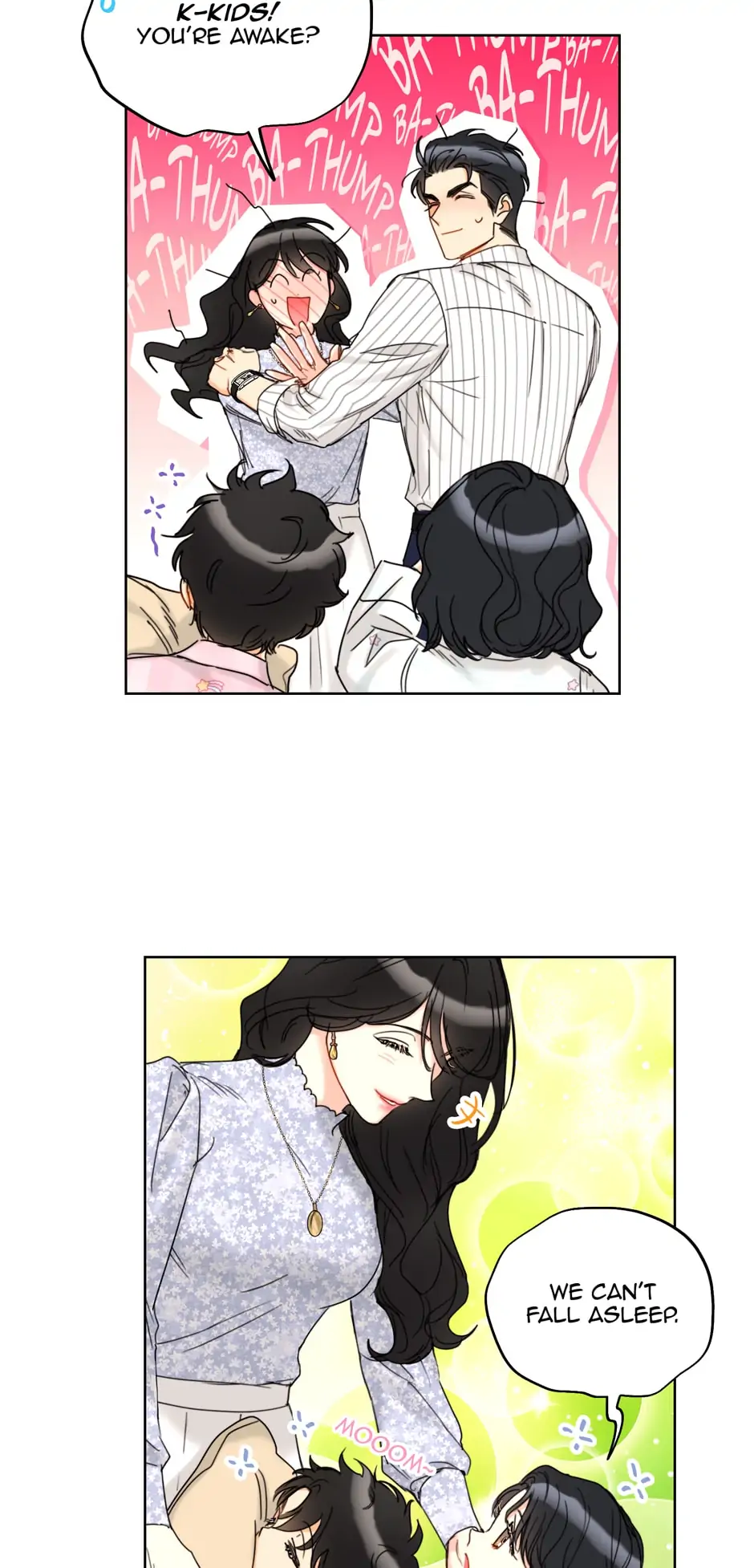 Read A Business Proposal EN Manga Online