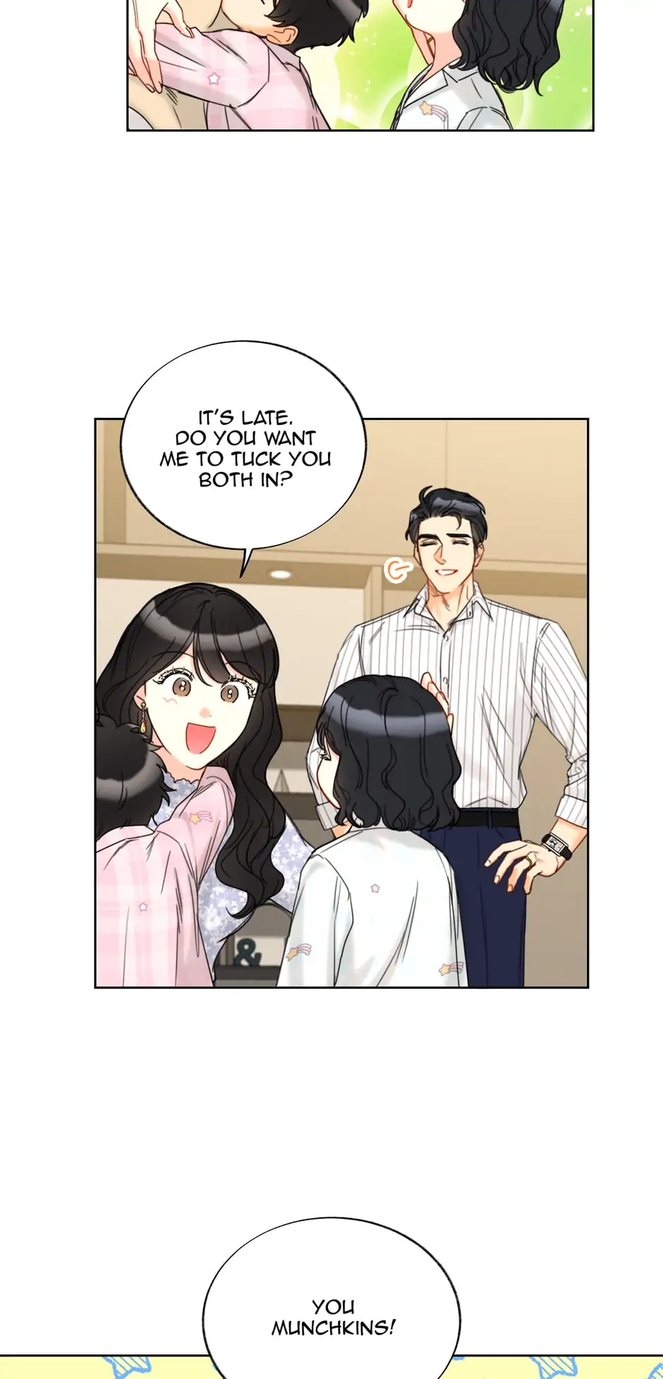 Read A Business Proposal EN Manga Online