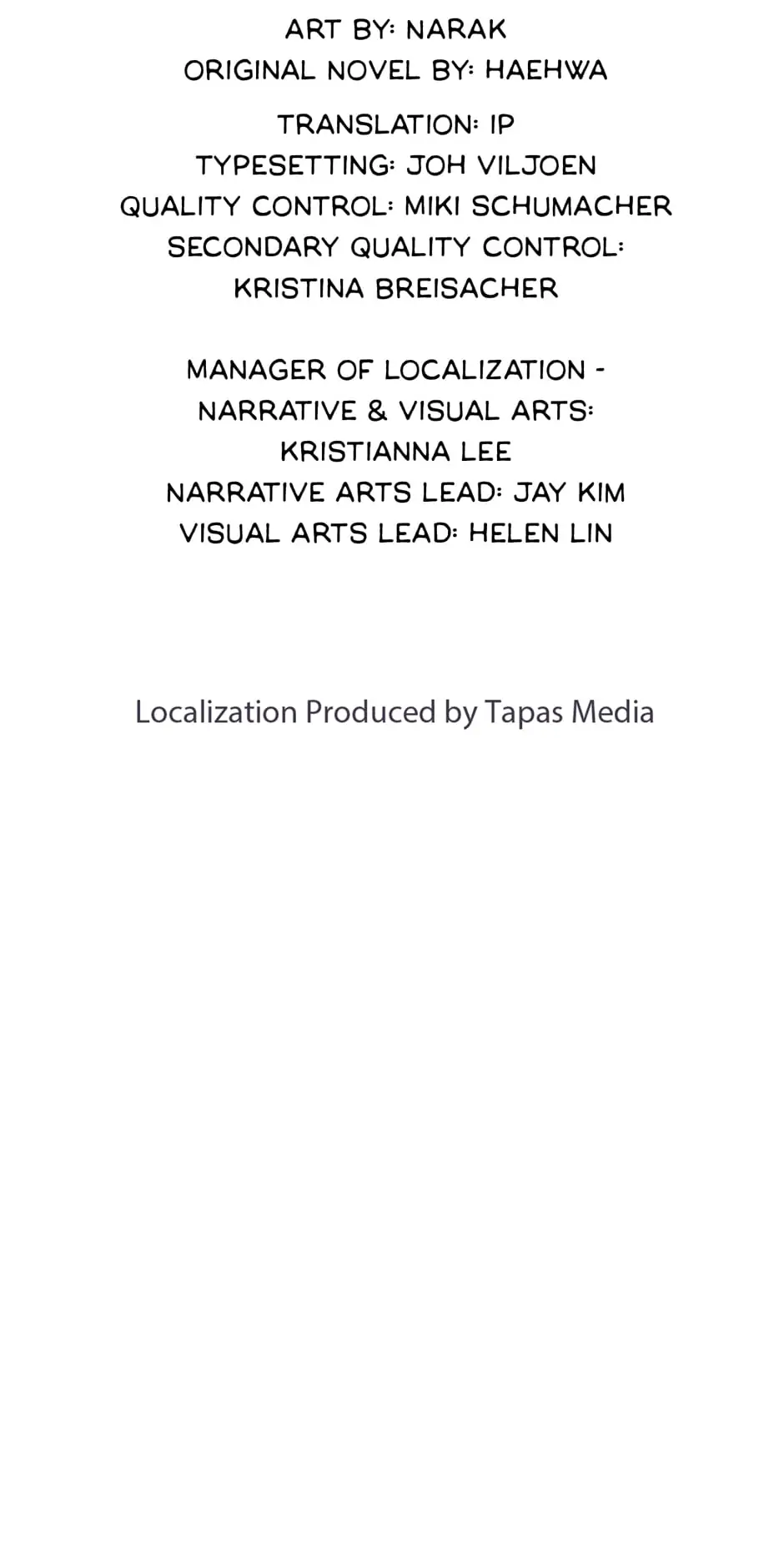 Read A Business Proposal EN Manga Online