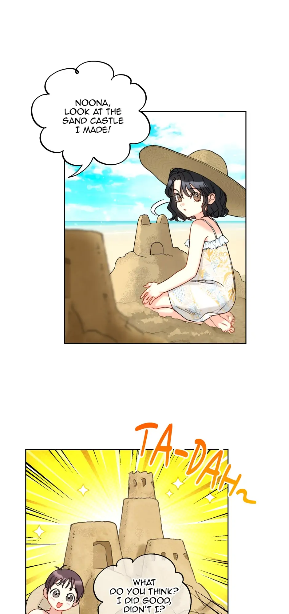 Read A Business Proposal EN Manga Online