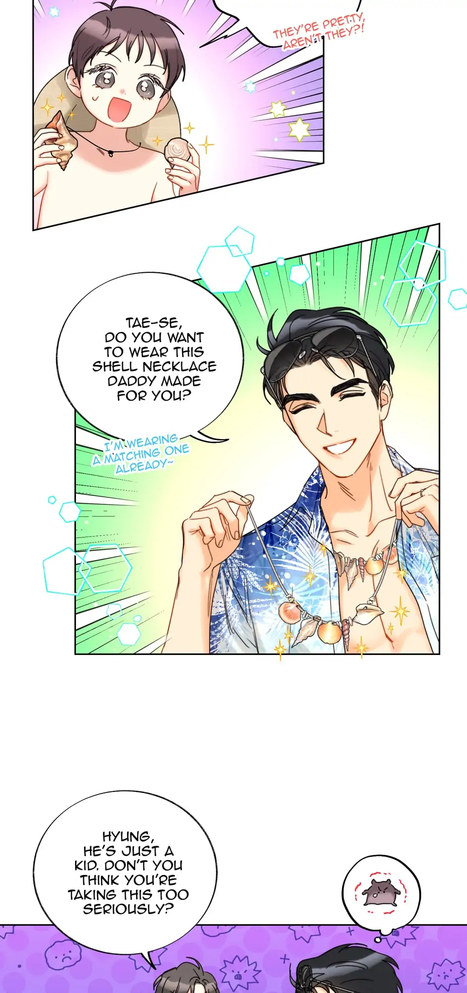 Read A Business Proposal EN Manga Online