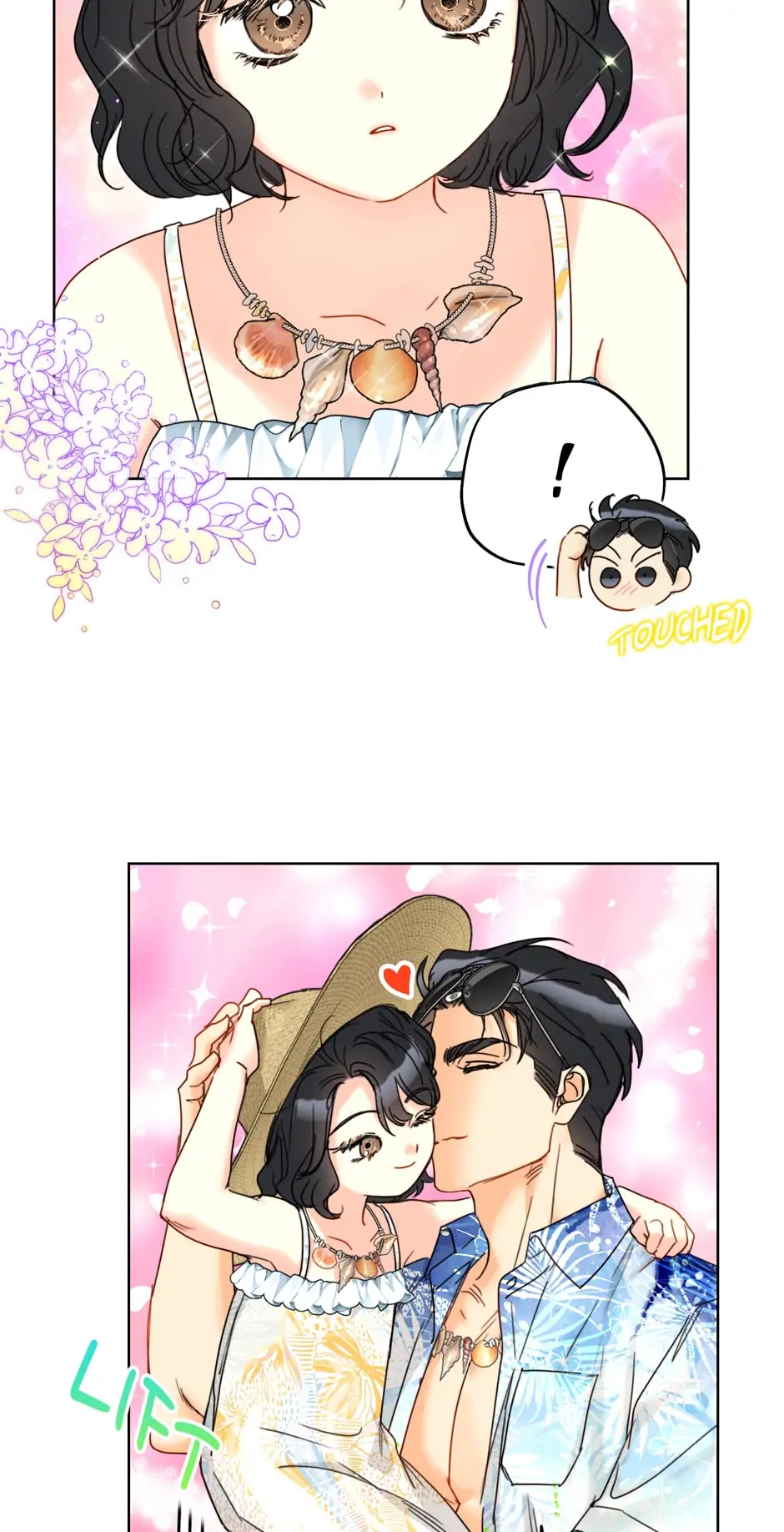 Read A Business Proposal EN Manga Online