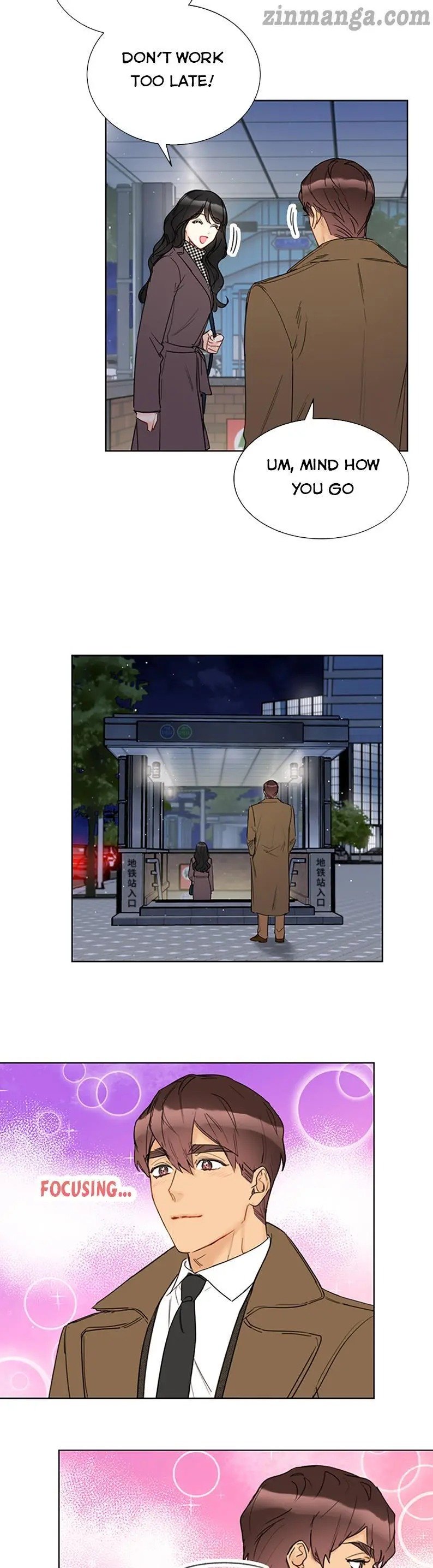 Read A Business Proposal EN Manga Online