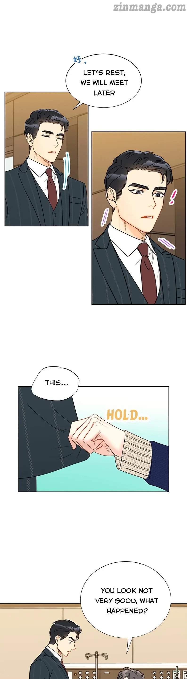 Read A Business Proposal EN Manga Online