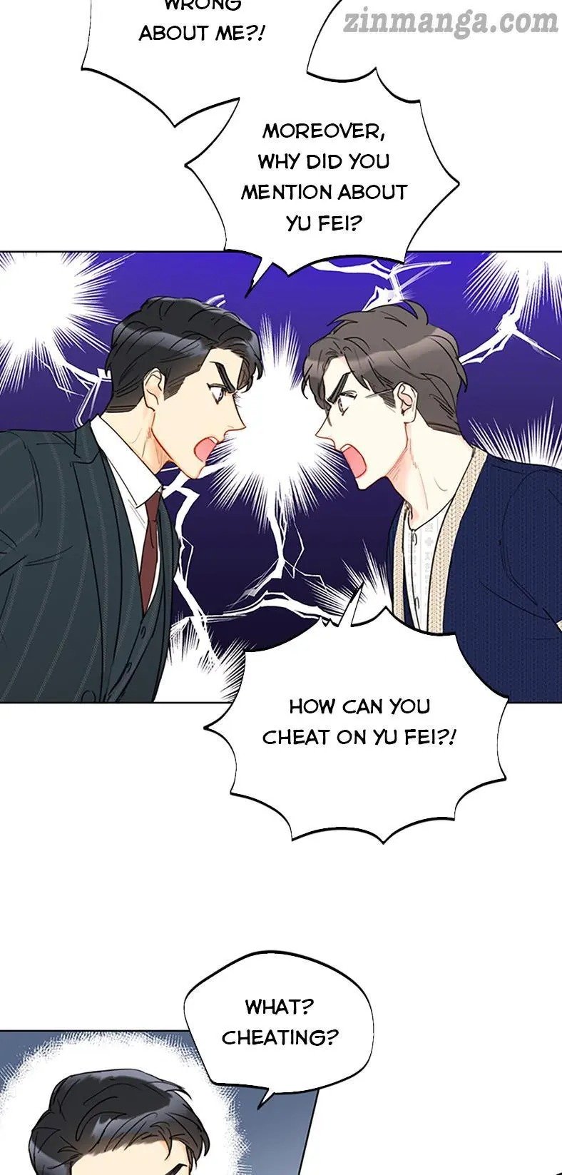 Read A Business Proposal EN Manga Online