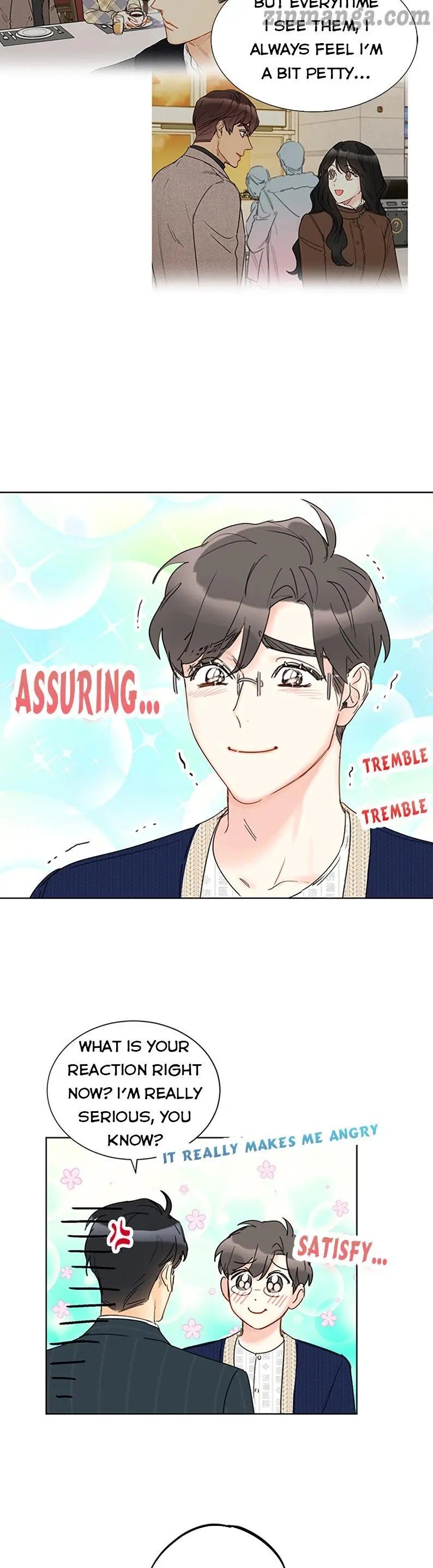 Read A Business Proposal EN Manga Online