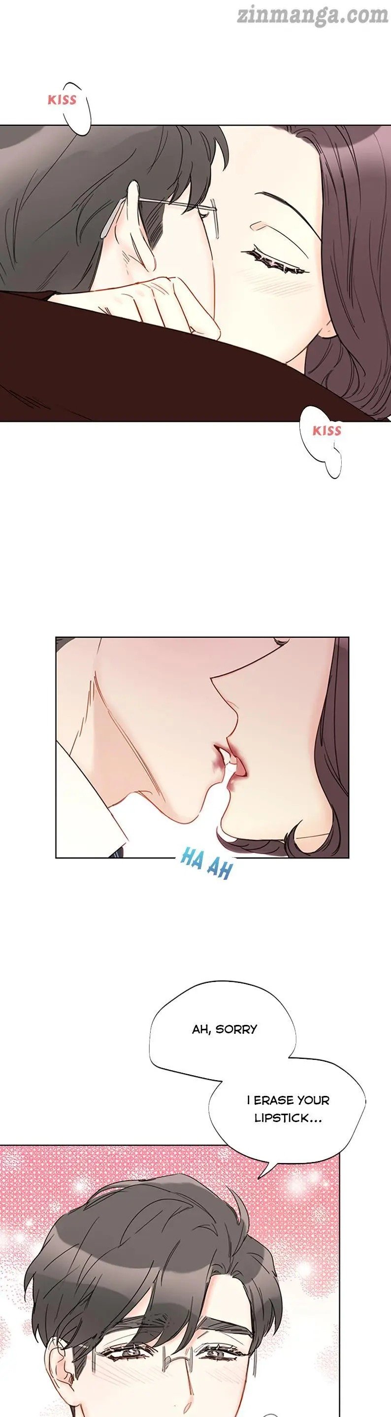 Read A Business Proposal EN Manga Online