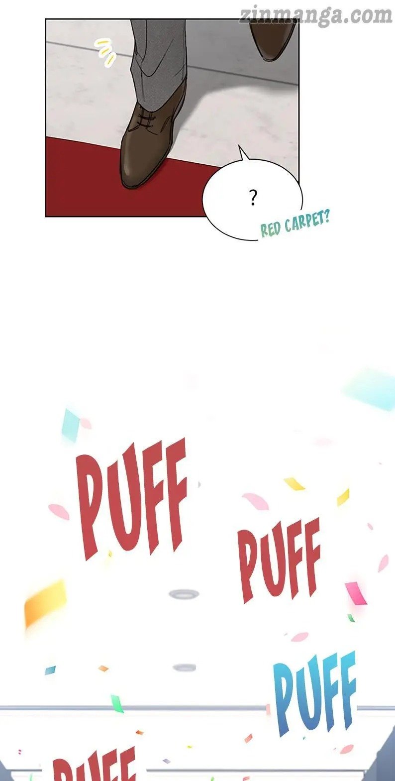 Read A Business Proposal EN Manga Online