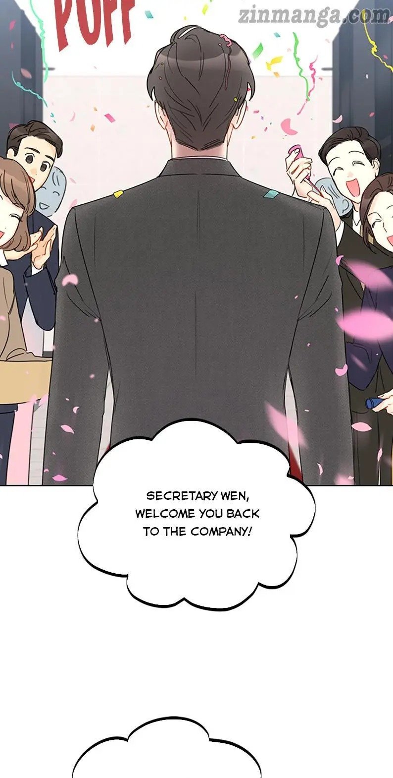 Read A Business Proposal EN Manga Online