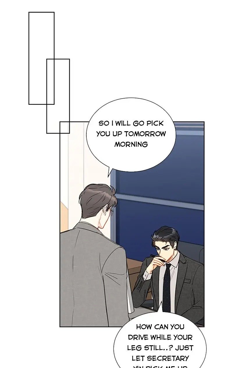 Read A Business Proposal EN Manga Online