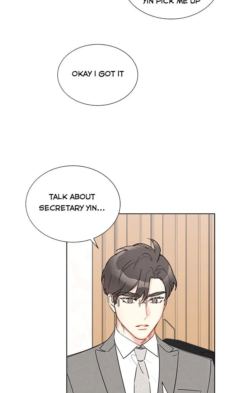 Read A Business Proposal EN Manga Online