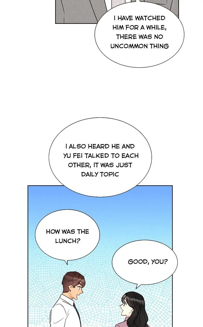 Read A Business Proposal EN Manga Online