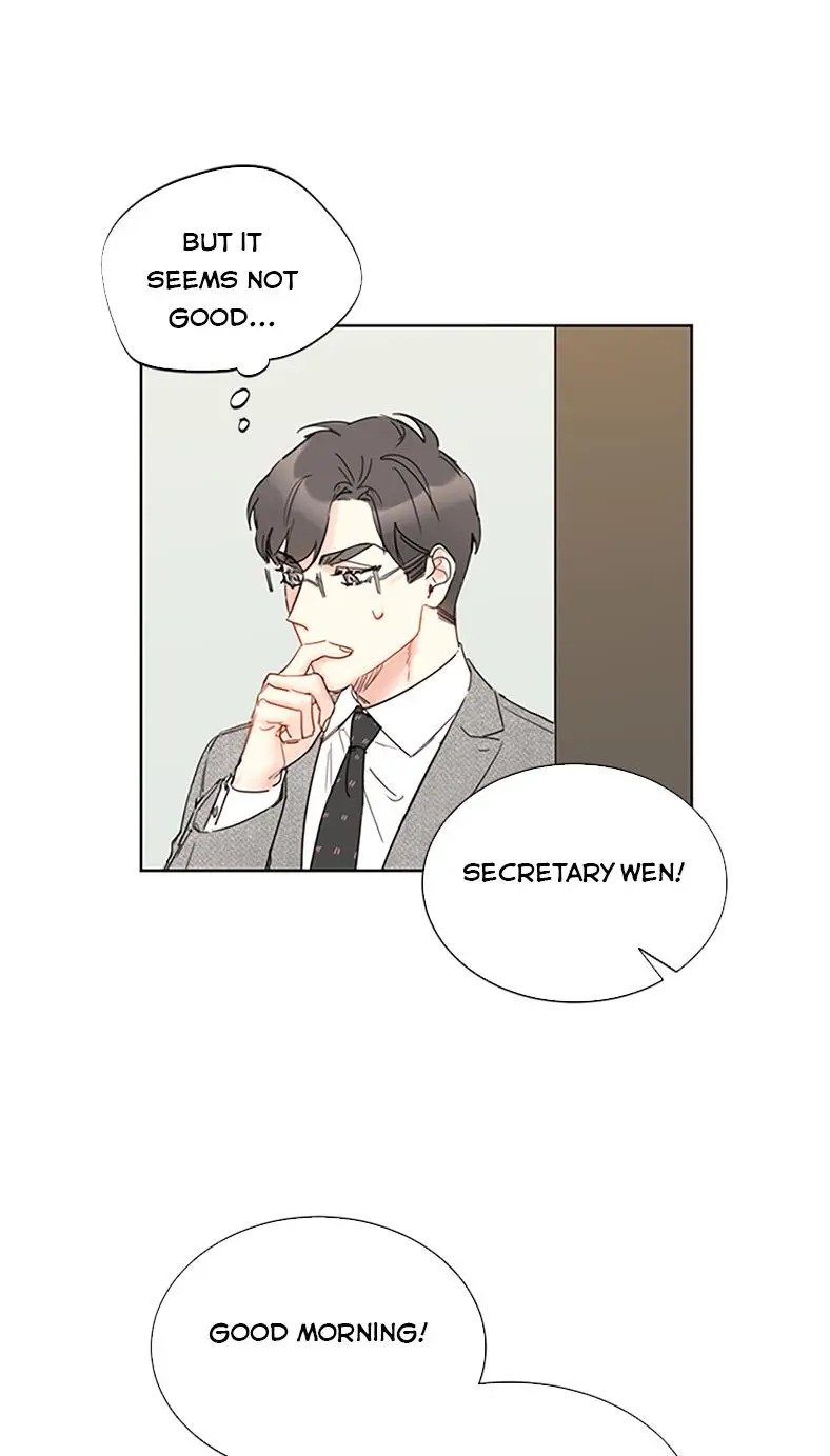 Read A Business Proposal EN Manga Online