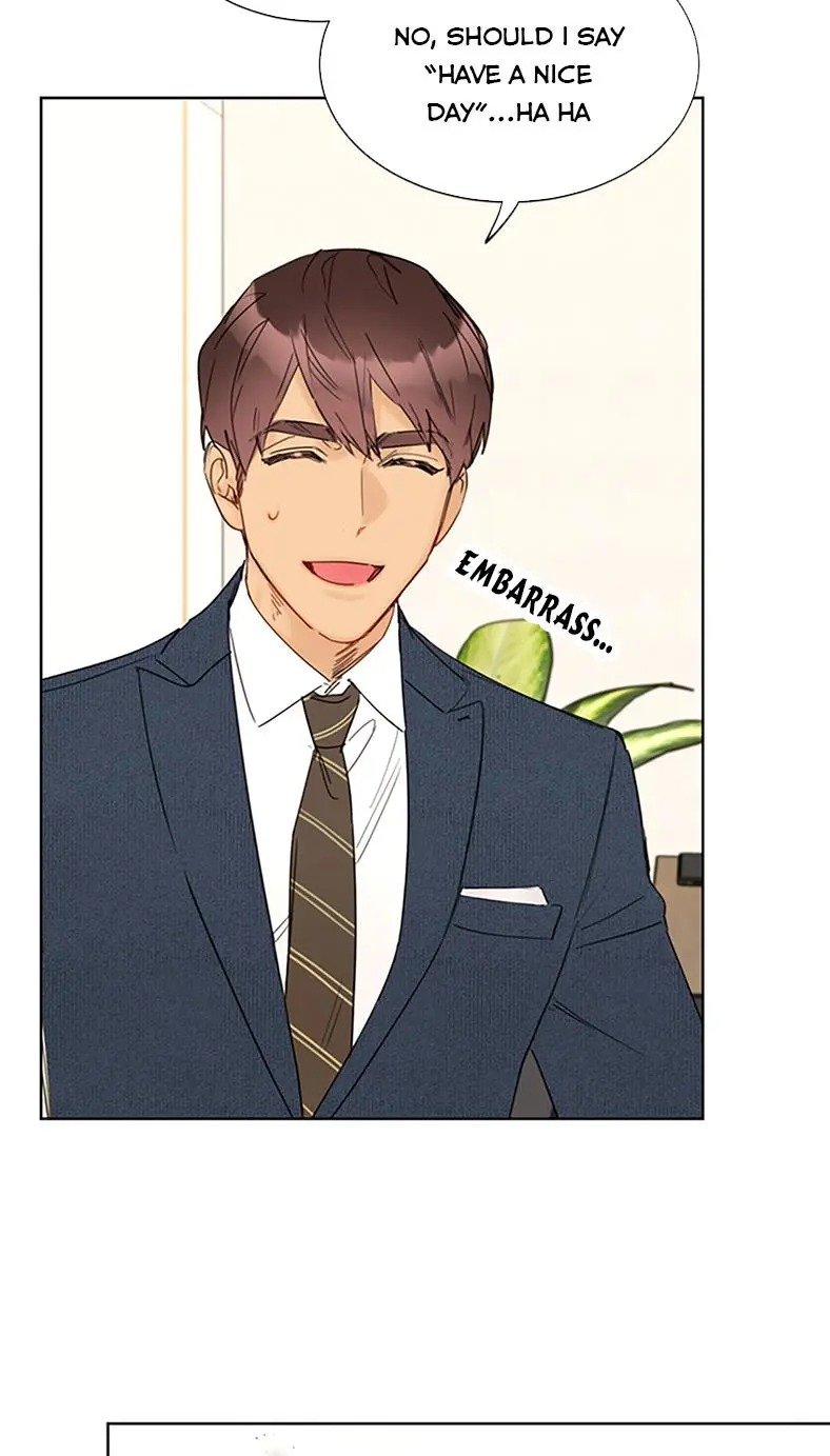 Read A Business Proposal EN Manga Online