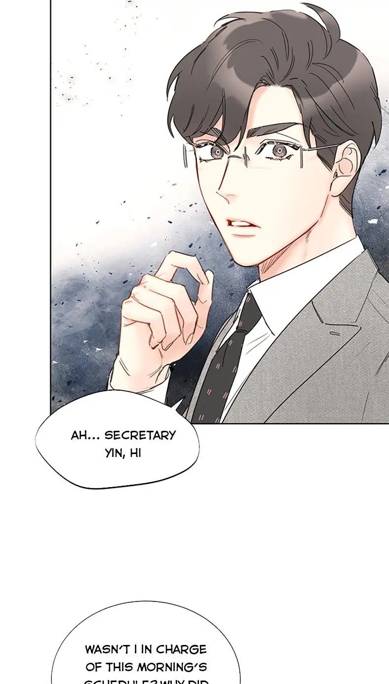 Read A Business Proposal EN Manga Online