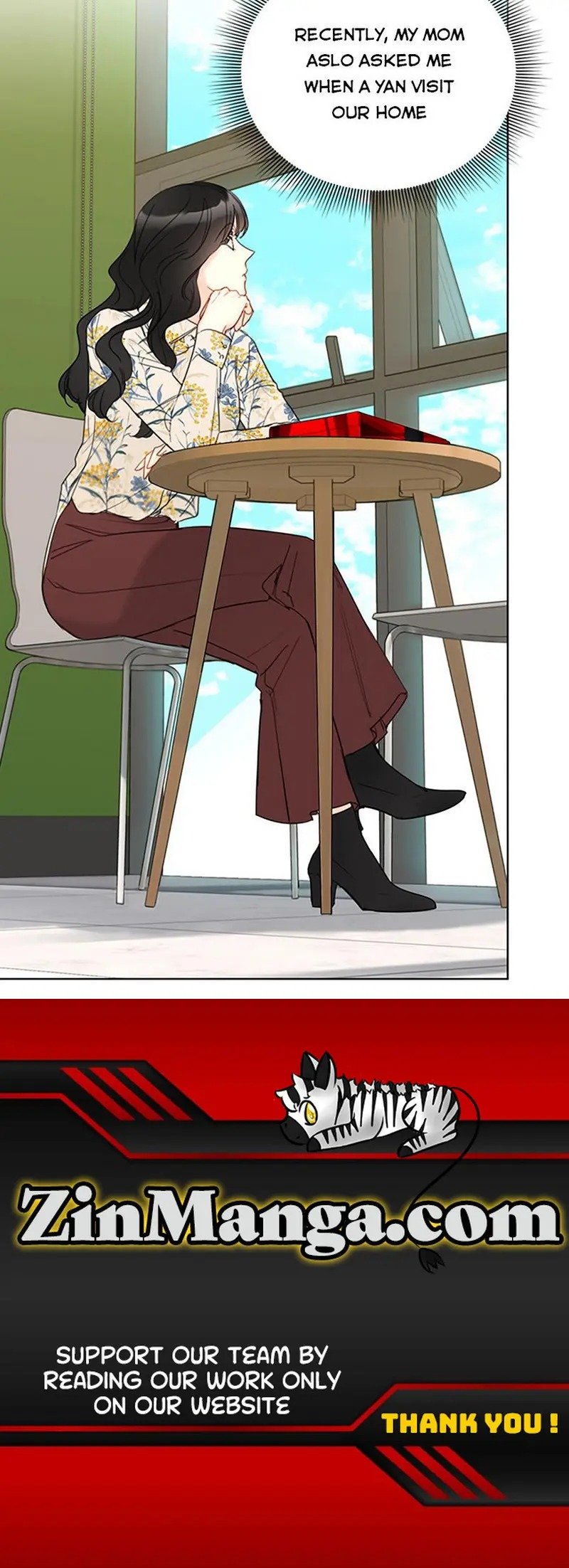 Read A Business Proposal EN Manga Online