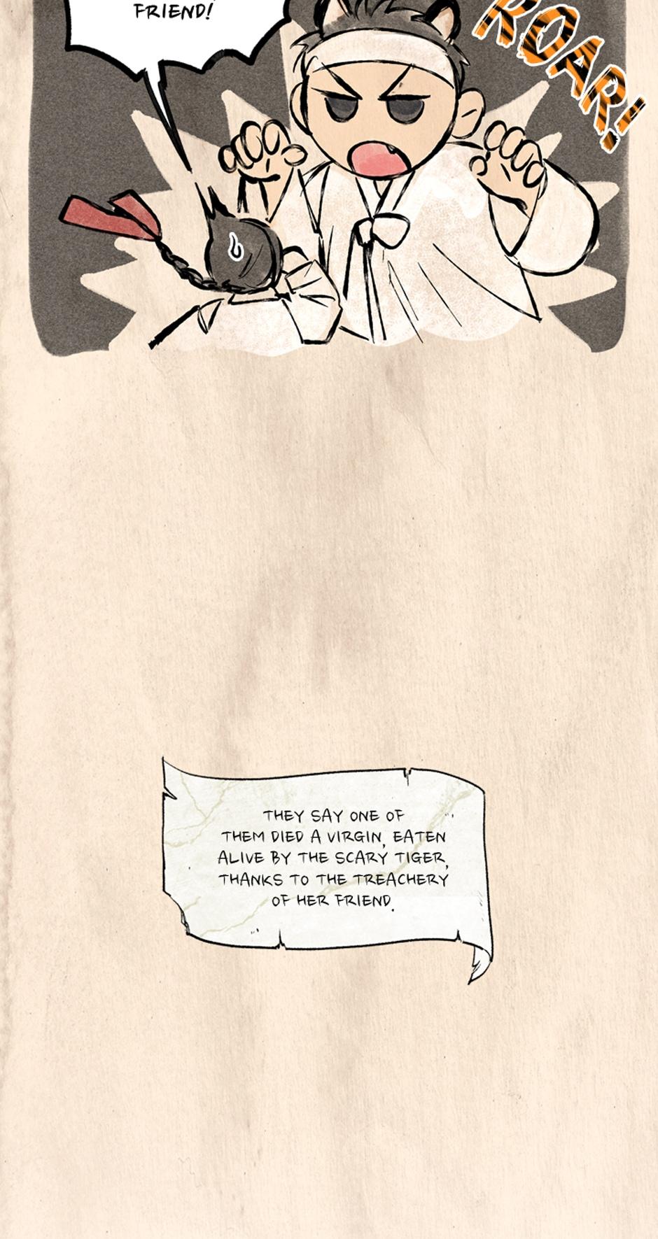 Read A Business Proposal EN Manga Online