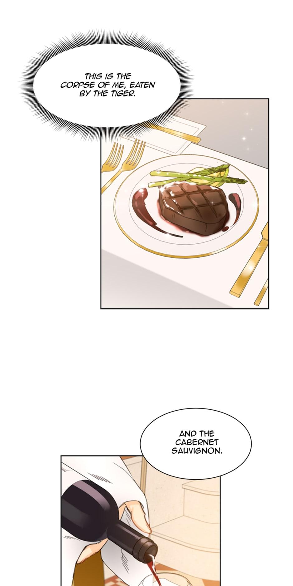 Read A Business Proposal EN Manga Online