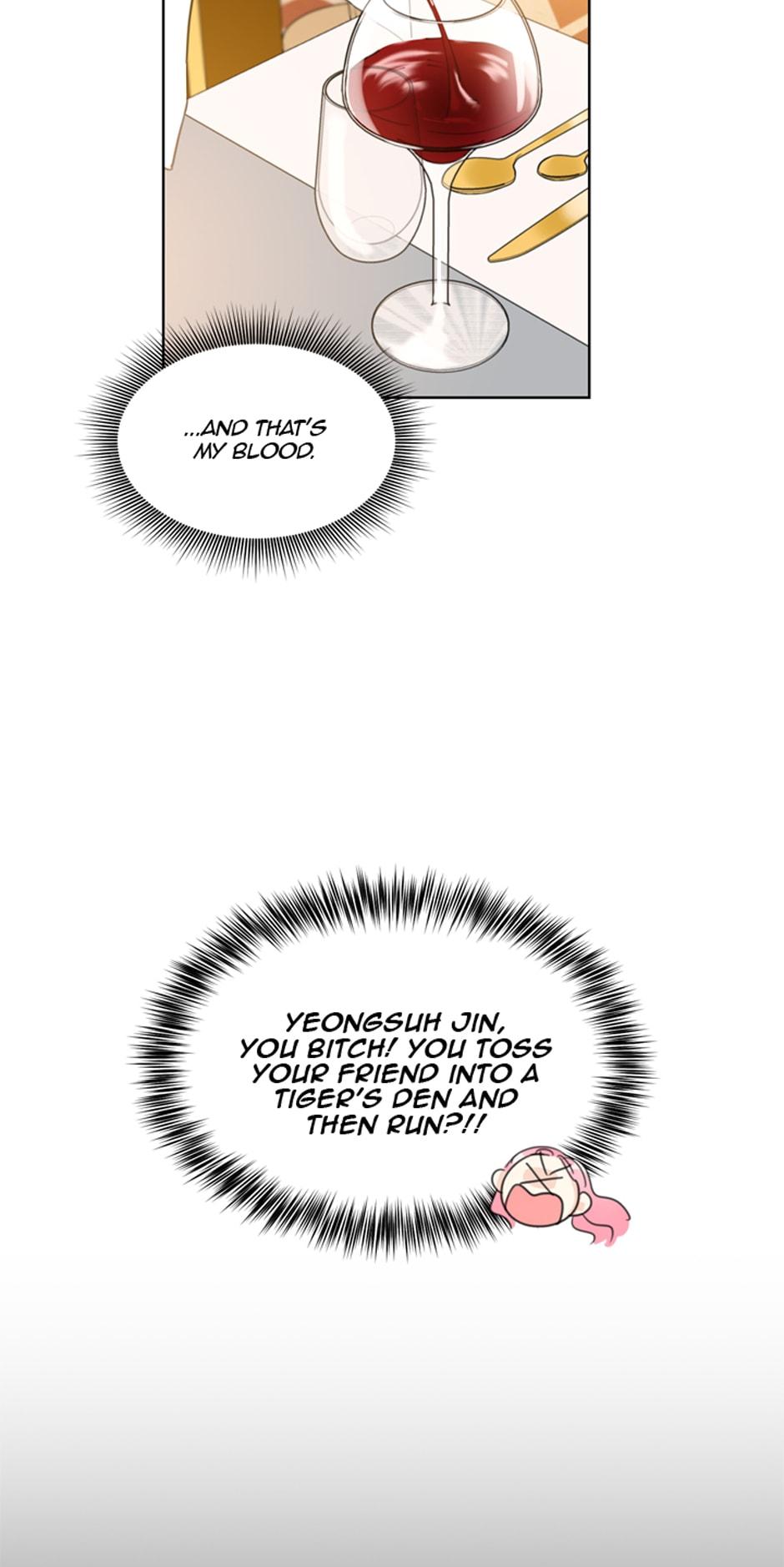 Read A Business Proposal EN Manga Online
