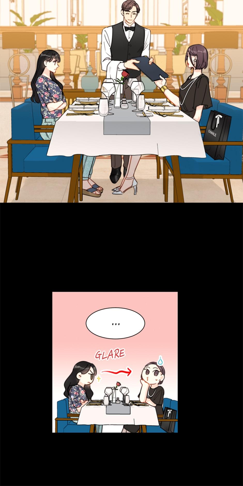 Read A Business Proposal EN Manga Online
