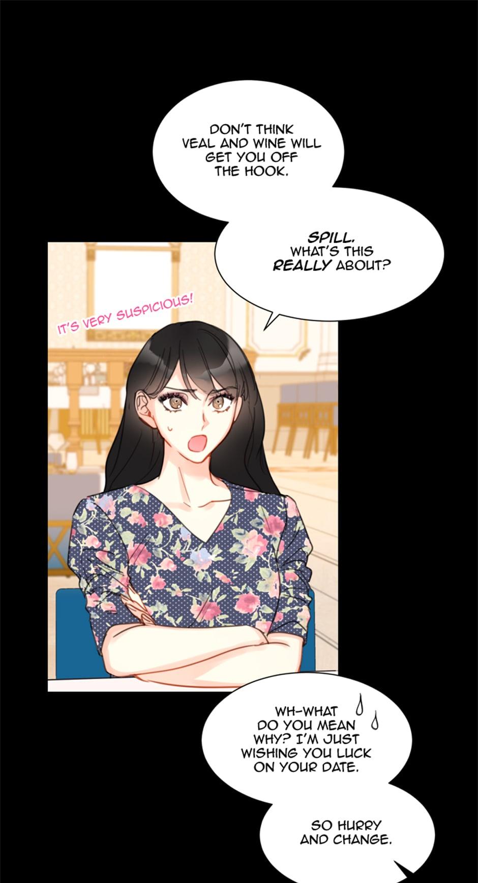 Read A Business Proposal EN Manga Online
