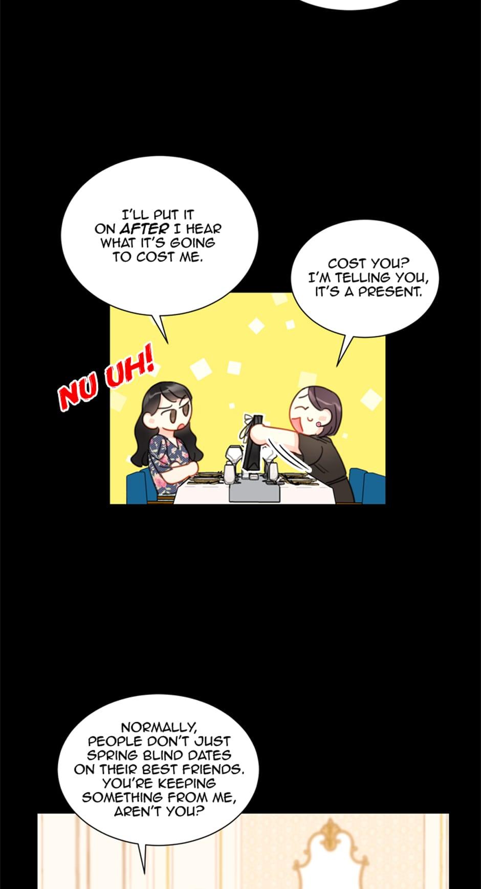 Read A Business Proposal EN Manga Online
