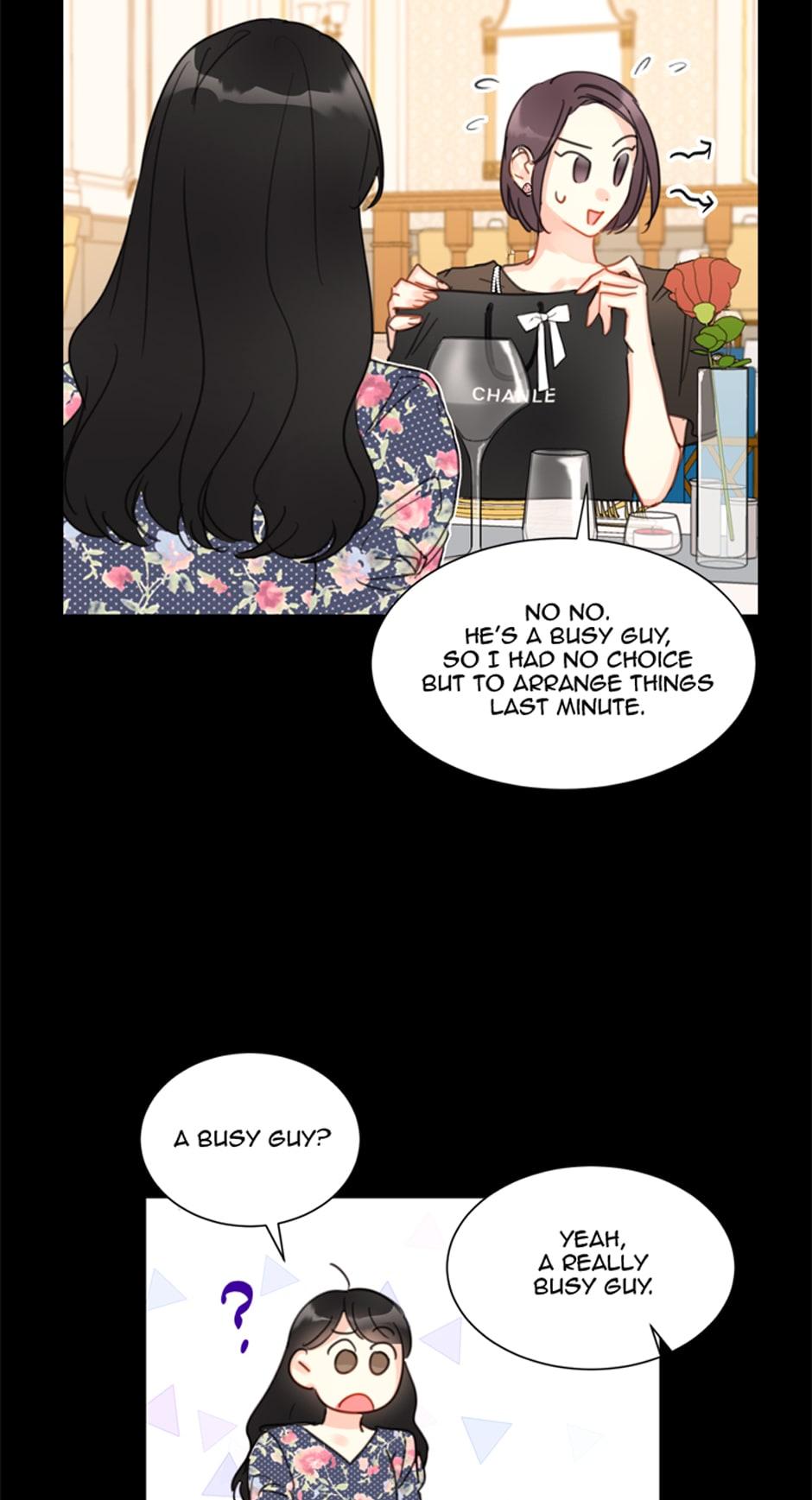 Read A Business Proposal EN Manga Online