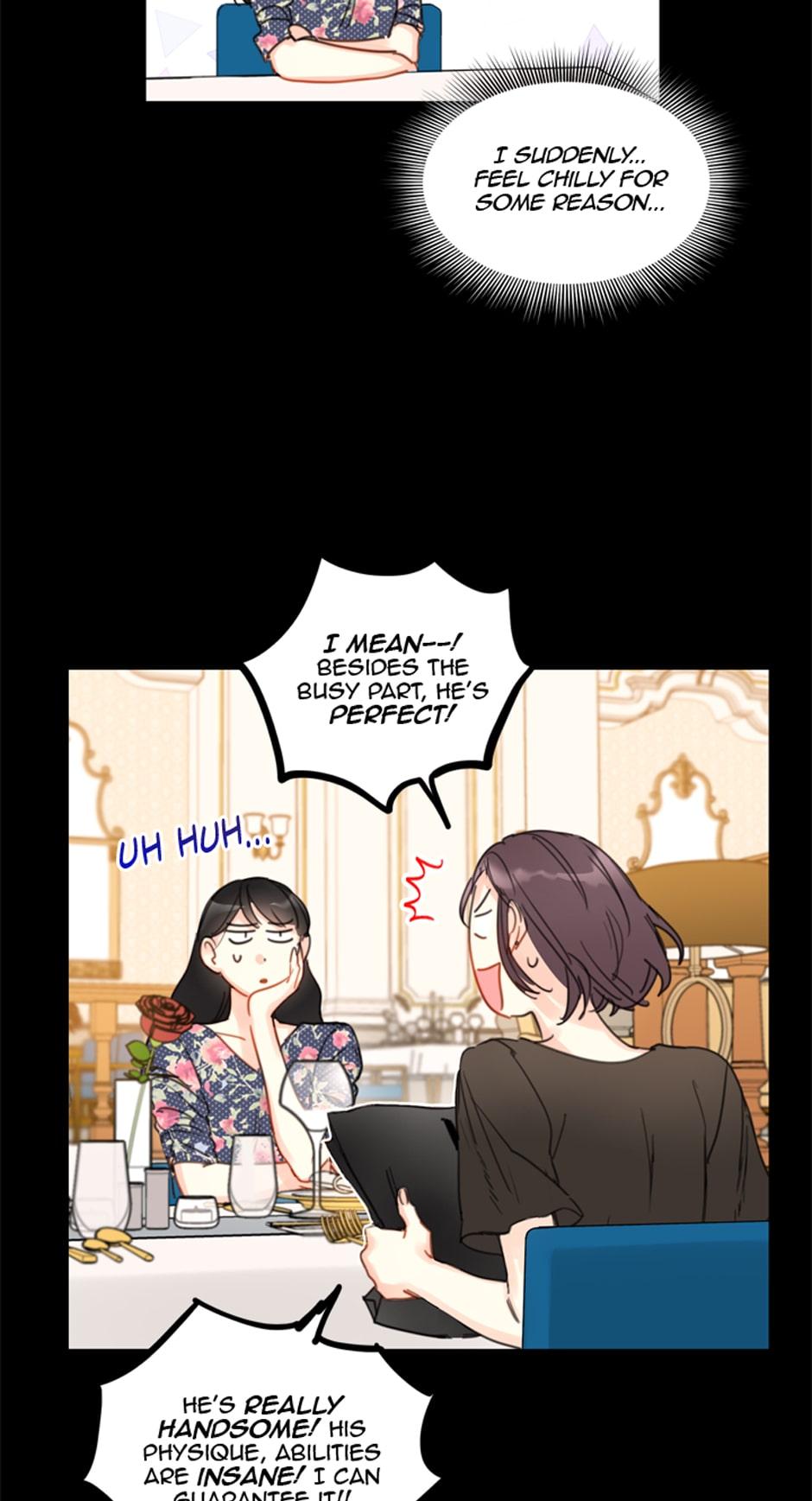 Read A Business Proposal EN Manga Online