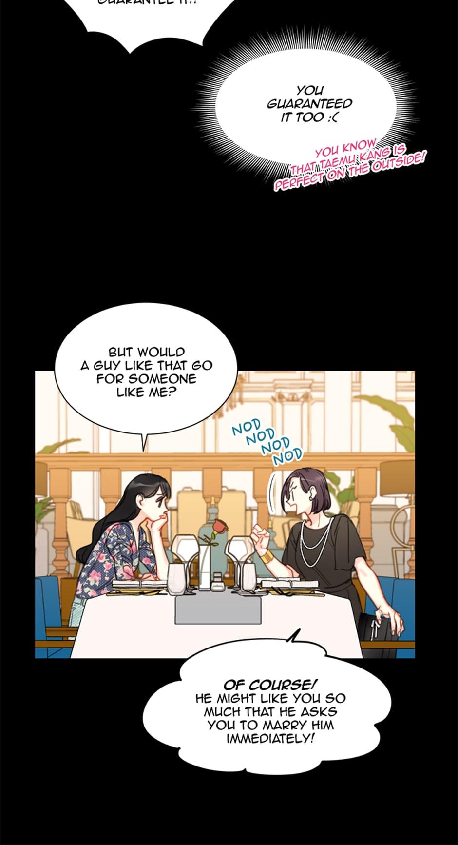 Read A Business Proposal EN Manga Online