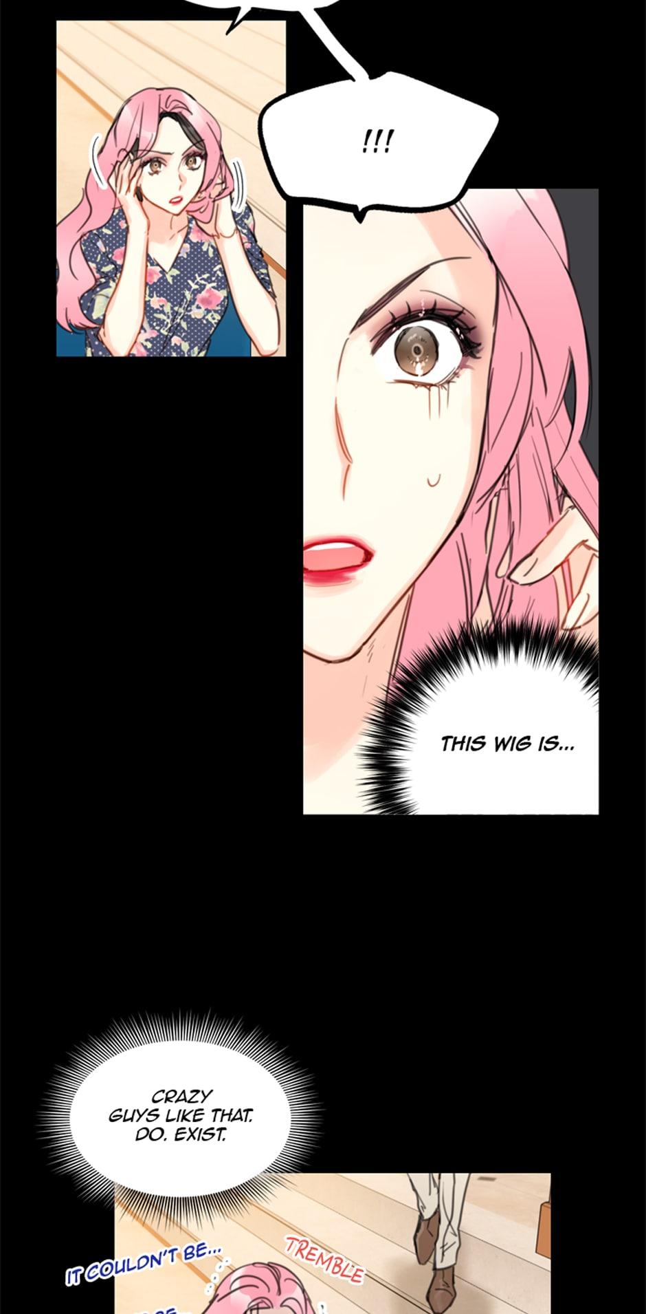 Read A Business Proposal EN Manga Online
