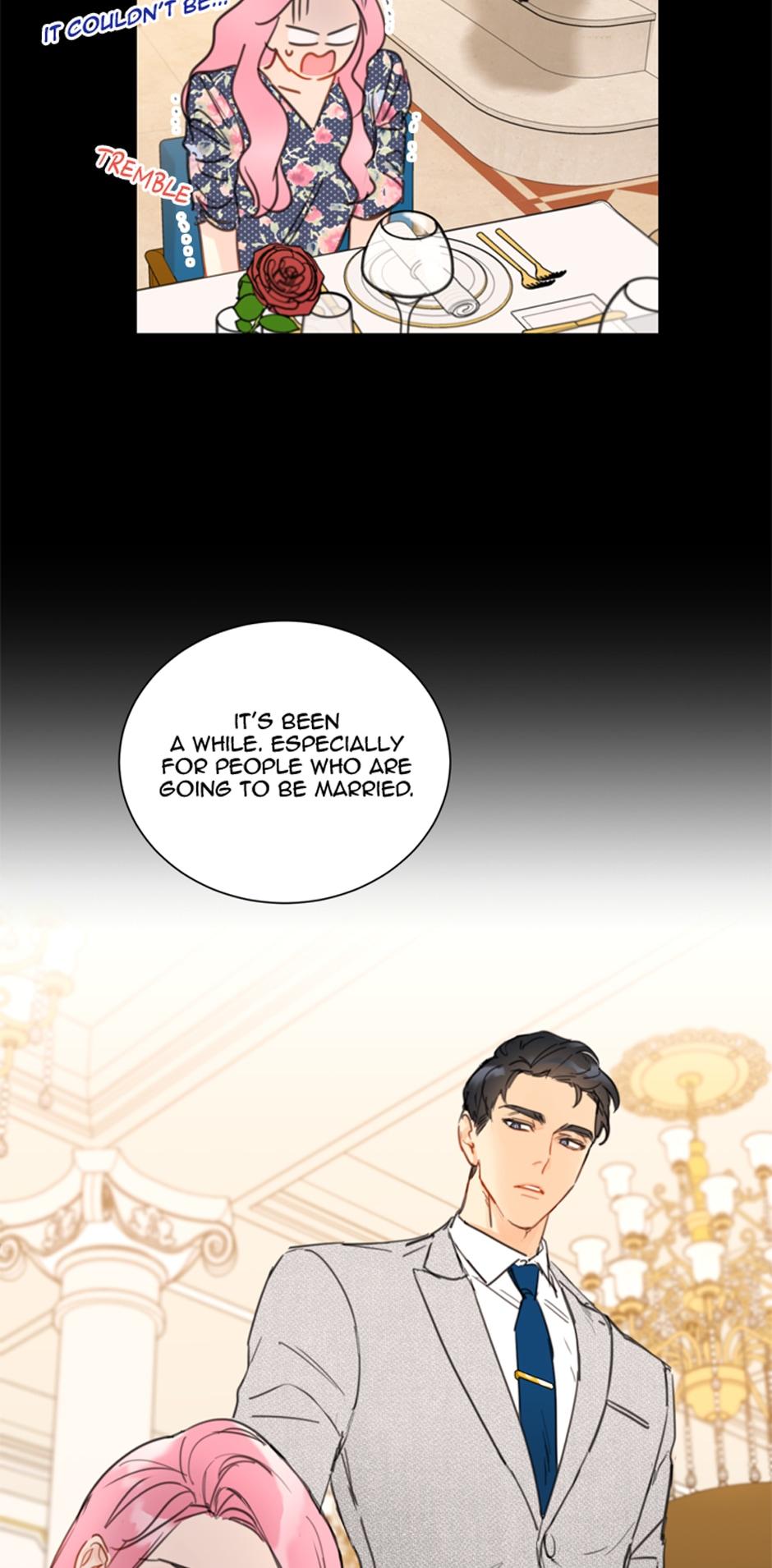 Read A Business Proposal EN Manga Online