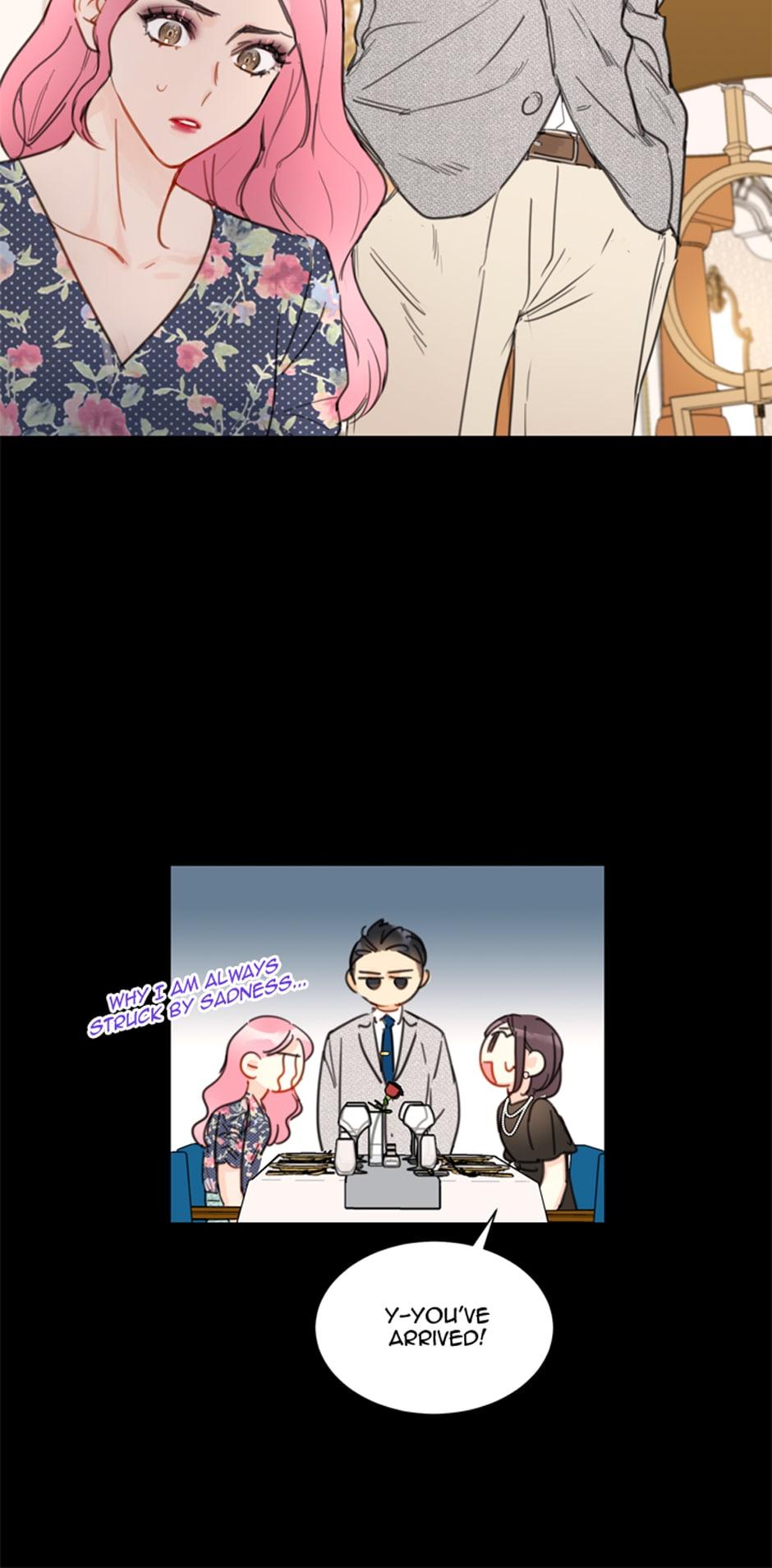 Read A Business Proposal EN Manga Online