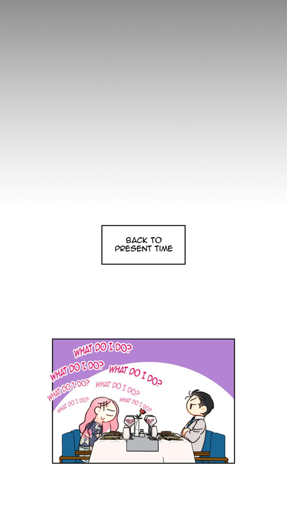 Read A Business Proposal EN Manga Online