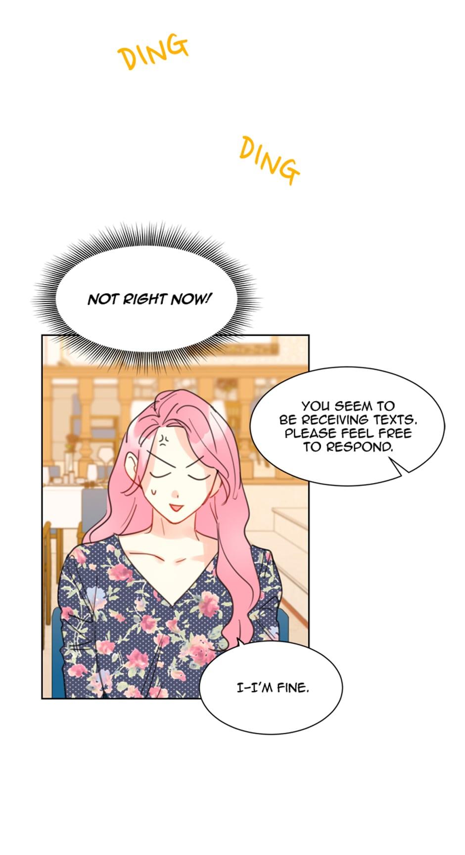 Read A Business Proposal EN Manga Online
