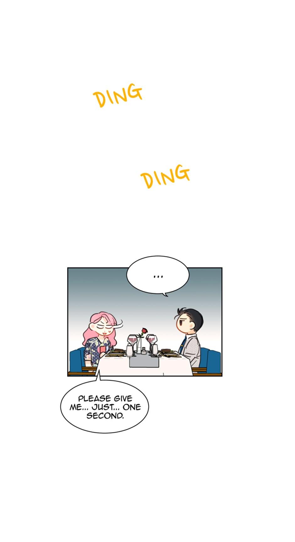 Read A Business Proposal EN Manga Online