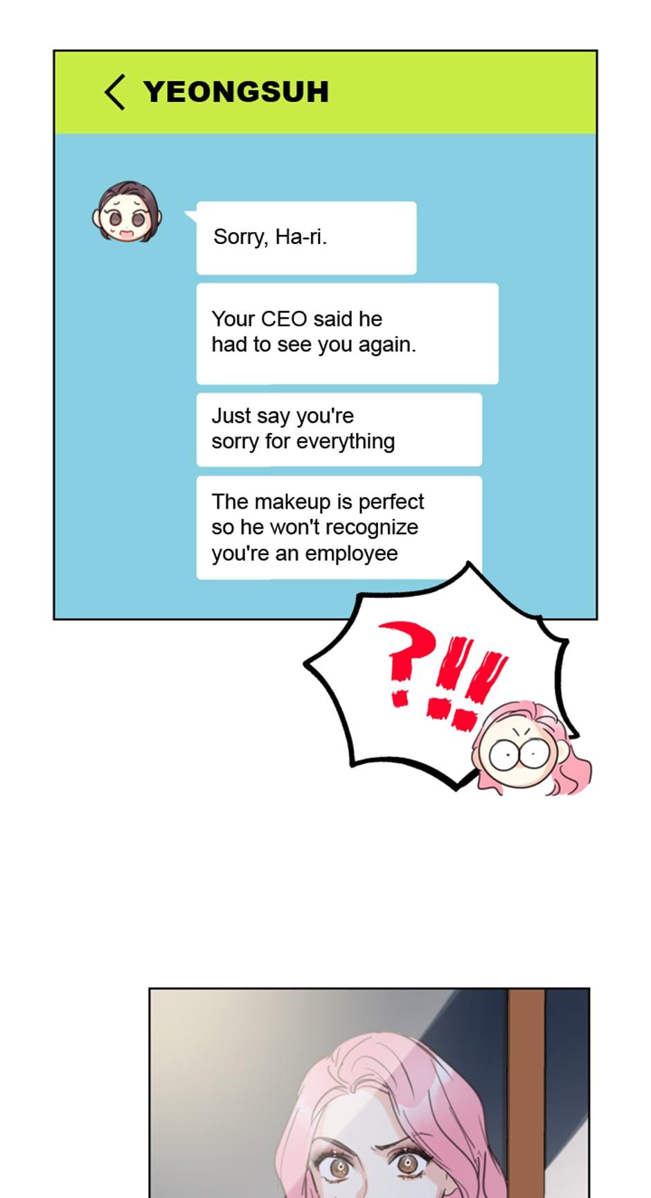 Read A Business Proposal EN Manga Online