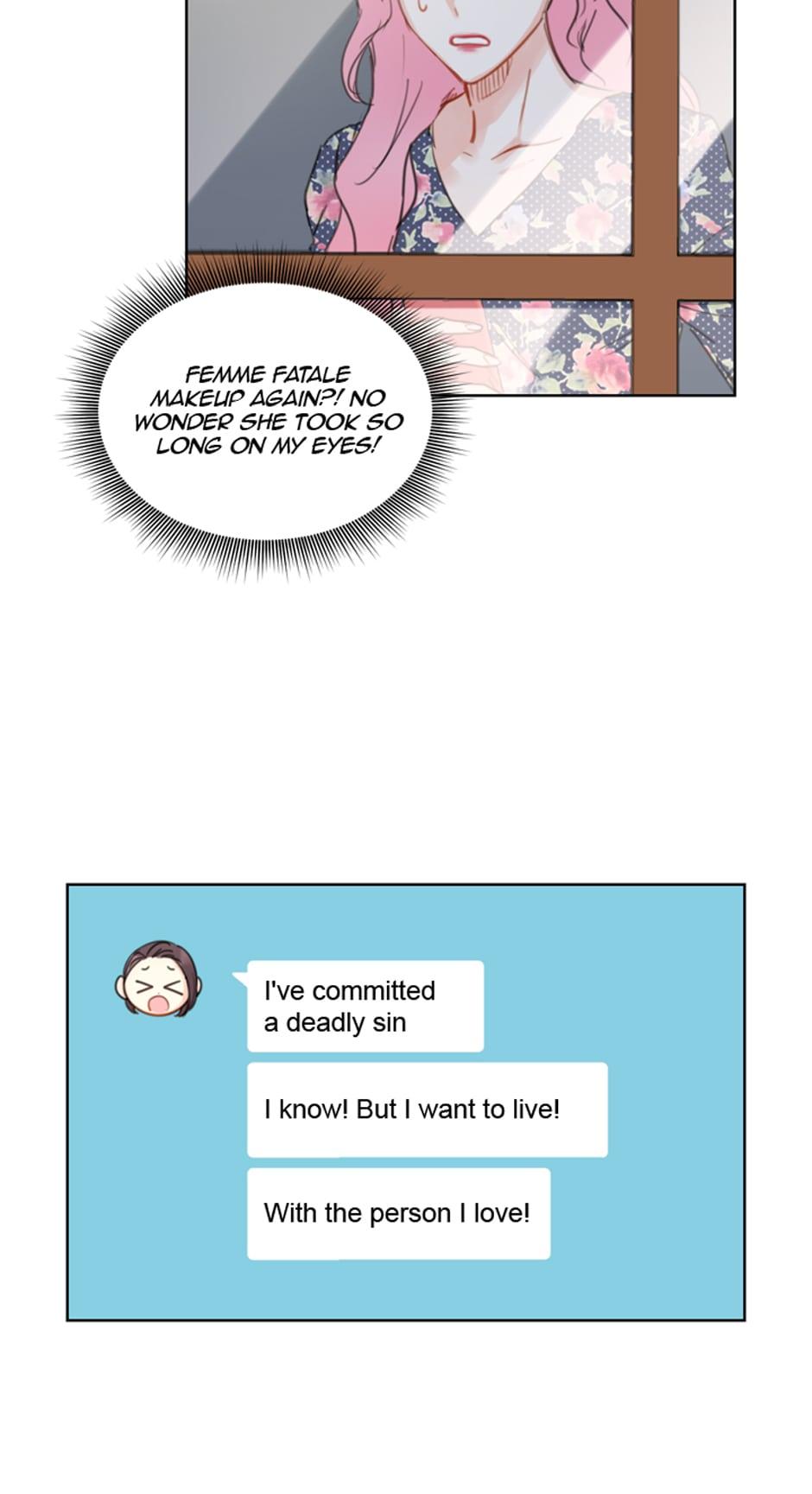 Read A Business Proposal EN Manga Online