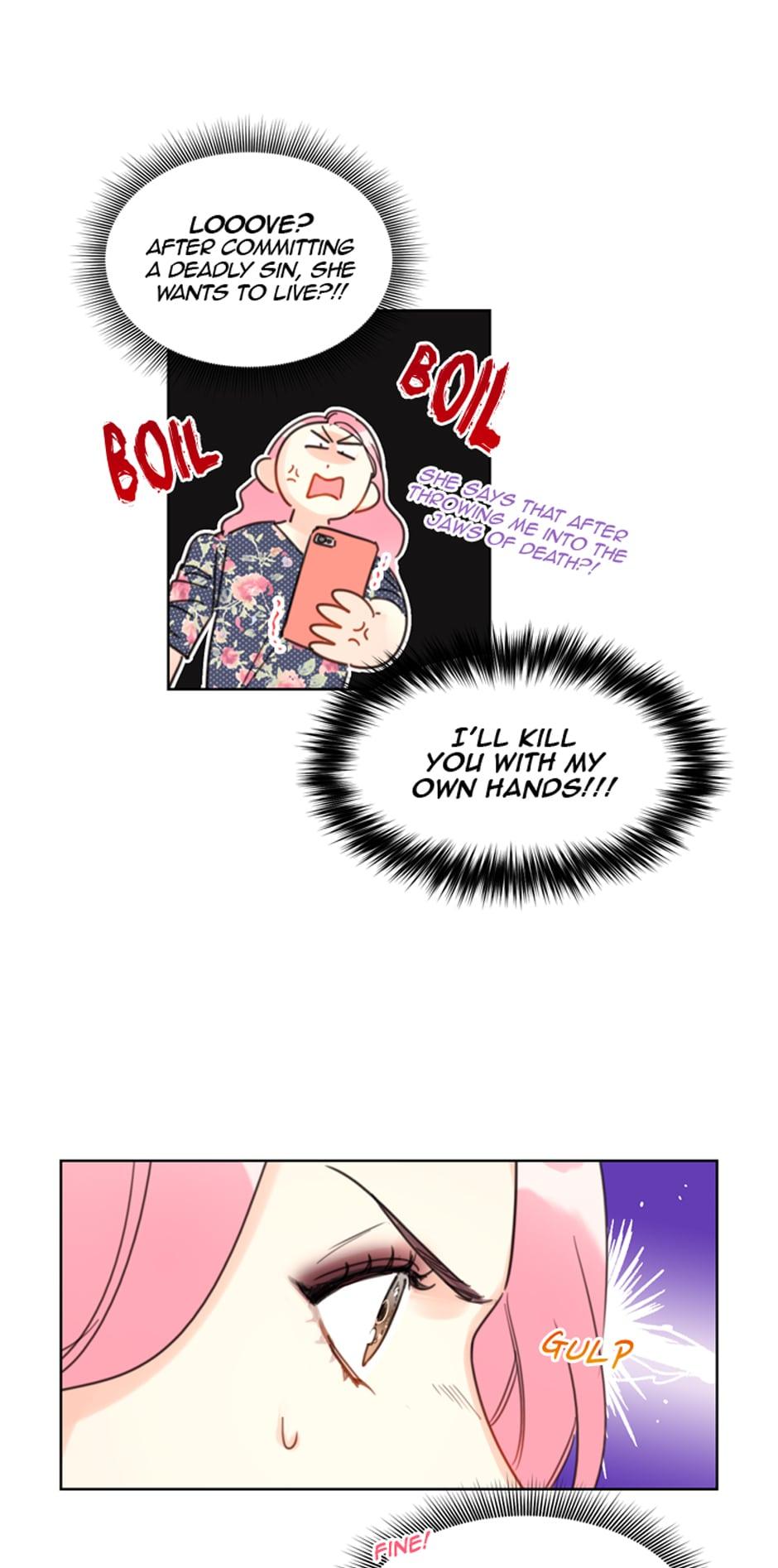 Read A Business Proposal EN Manga Online