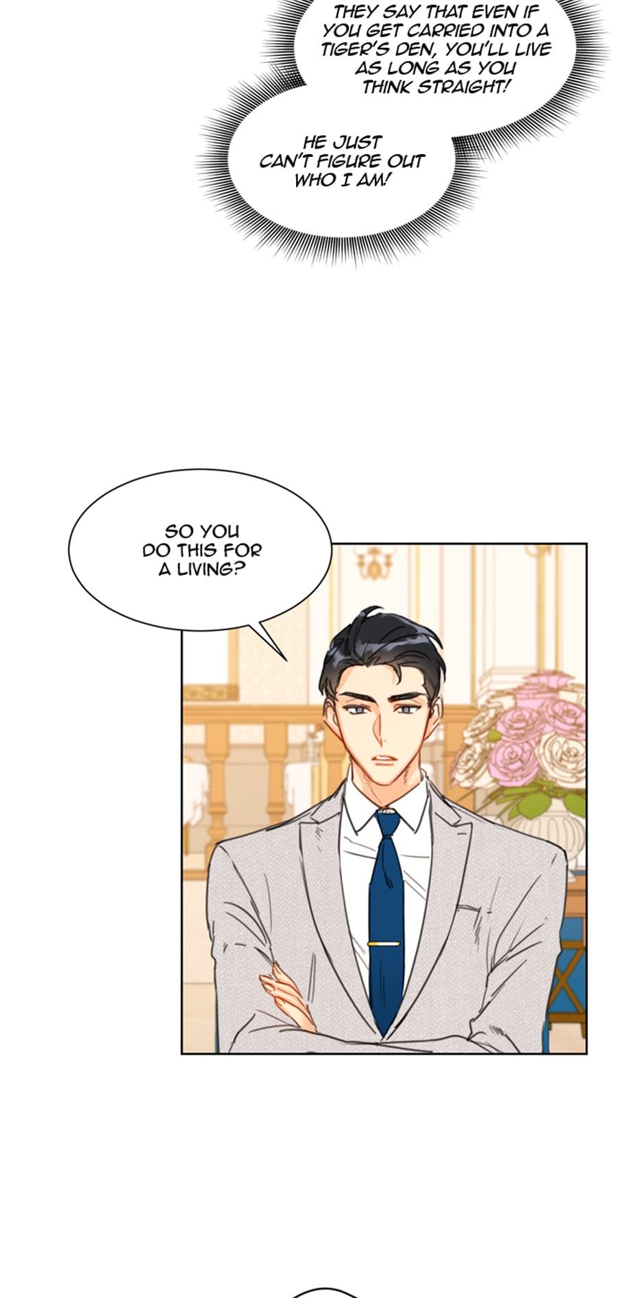 Read A Business Proposal EN Manga Online