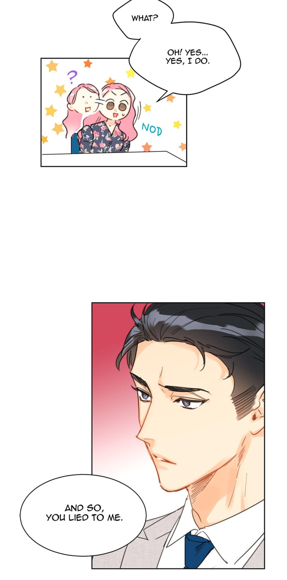 Read A Business Proposal EN Manga Online