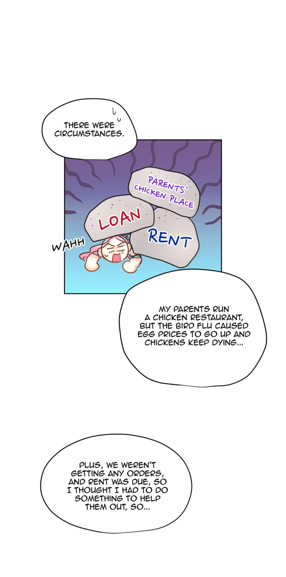 Read A Business Proposal EN Manga Online