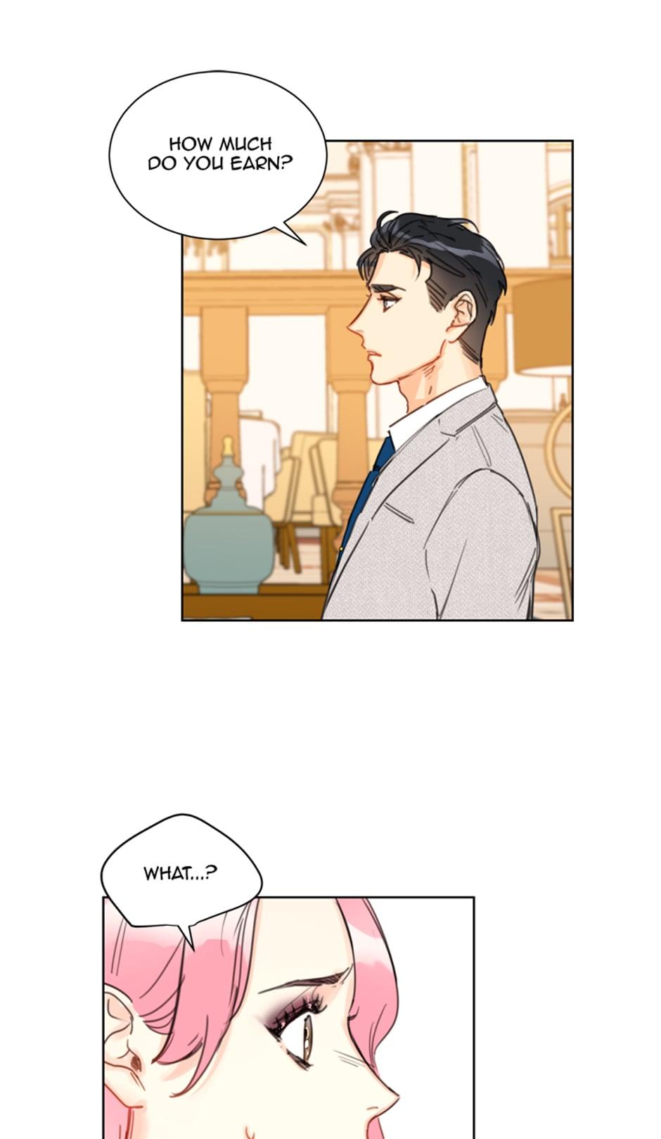 Read A Business Proposal EN Manga Online