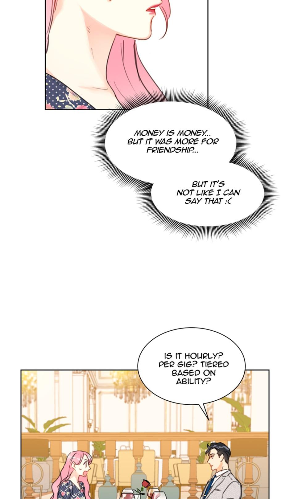 Read A Business Proposal EN Manga Online