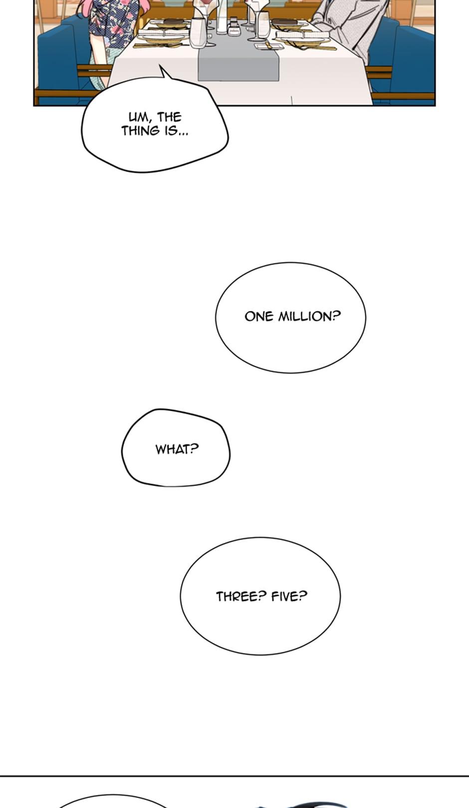 Read A Business Proposal EN Manga Online
